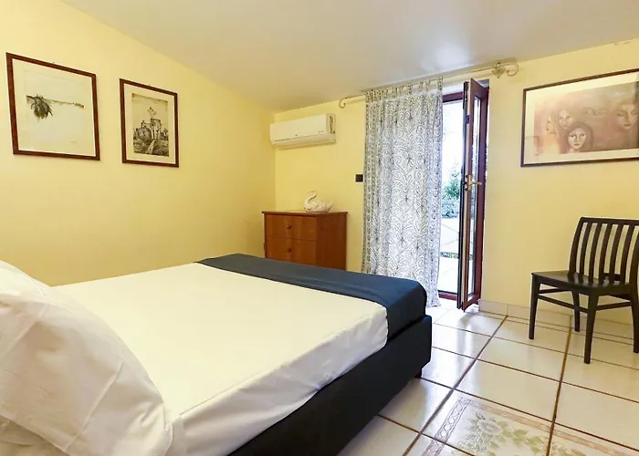 فندق مبيت وإفطار Irma 3*