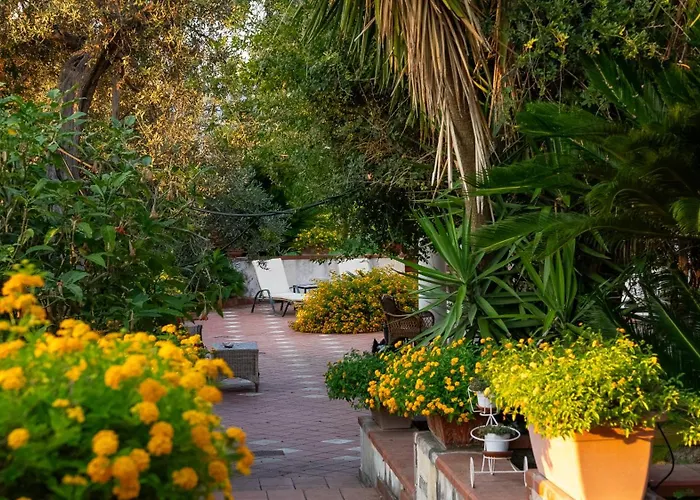 فندق مبيت وإفطار Irma