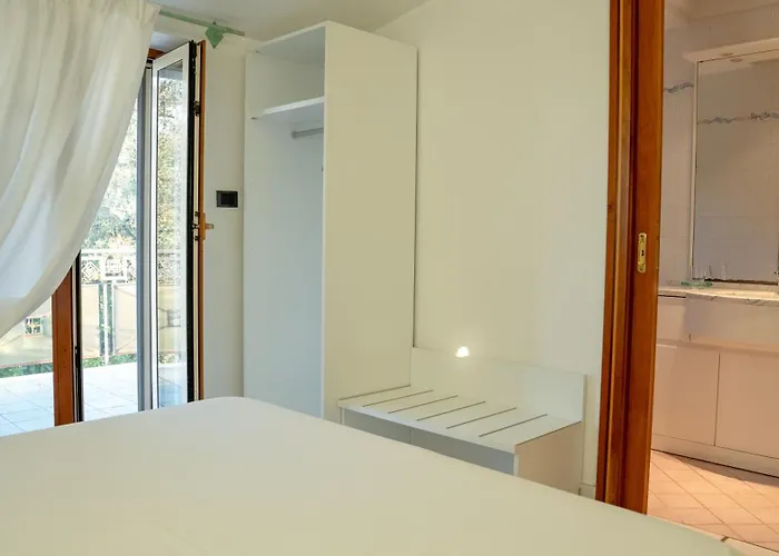 فندق مبيت وإفطار Irma سورينتو