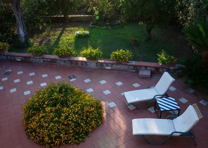 Irma 3* سورينتو