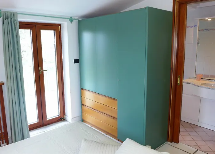 Irma فندق مبيت وإفطار