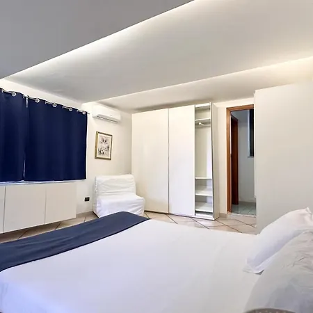 Irma 2* Sorrente