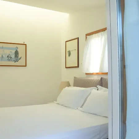 Bed & Breakfast Irma 3*