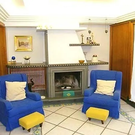 Bed & Breakfast Irma 3*