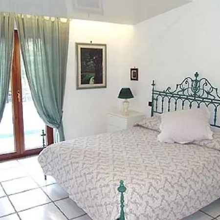 Irma Bed & Breakfast 3*