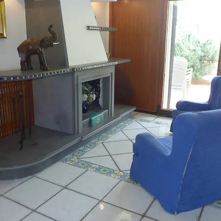 Irma Bed & Breakfast Sorrento