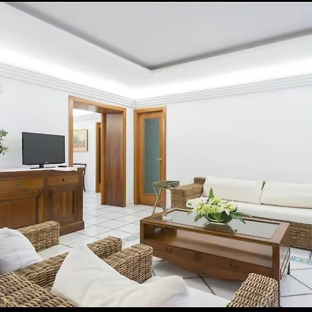 Bed & Breakfast Irma 2*