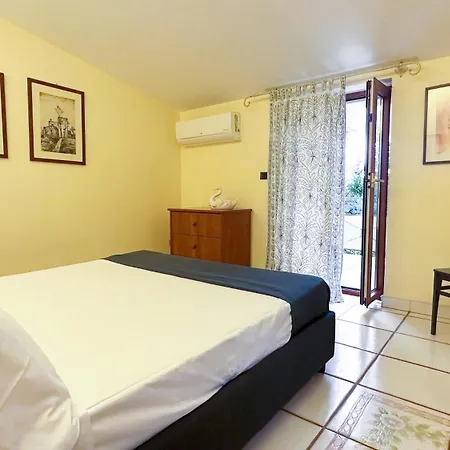 فندق مبيت وإفطار Irma 3*