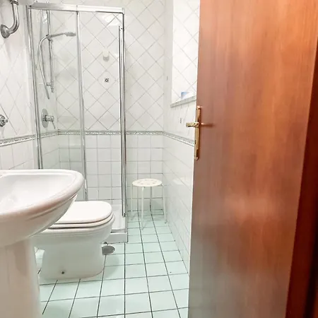 Bed & Breakfast Irma 2*