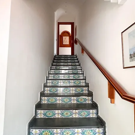 Bed & Breakfast Irma 2*