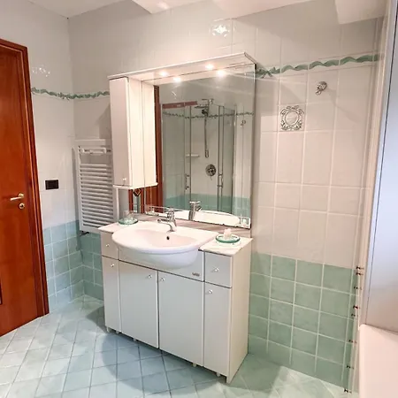 Bed & Breakfast Irma 2*