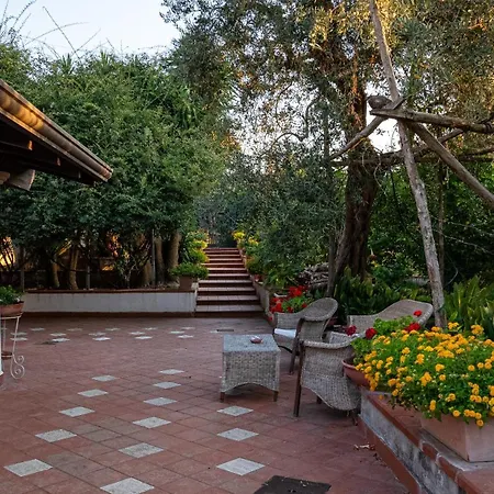 Irma فندق مبيت وإفطار