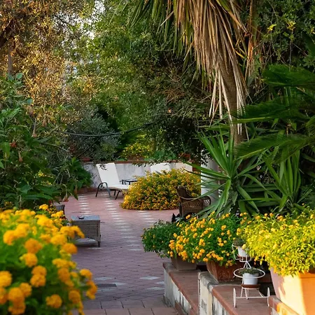 فندق مبيت وإفطار Irma