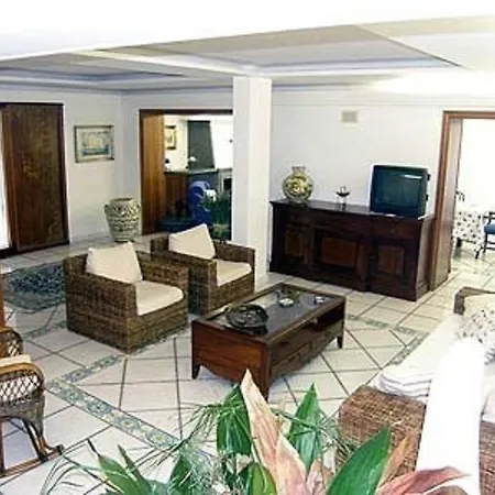 Alojamento de Acomodação e Pequeno-almoço Irma