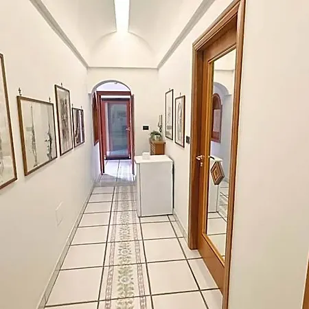 Oda ve Kahvaltı Irma Sorrento