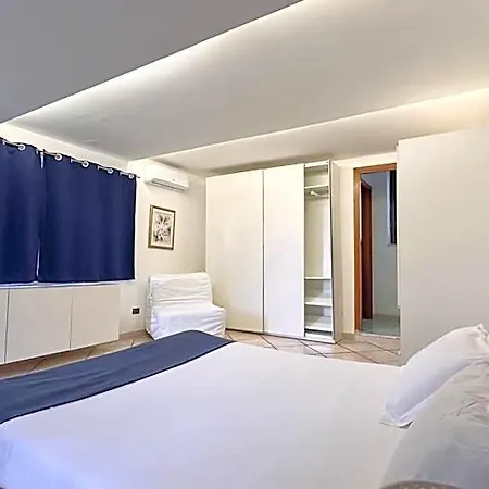 Oda ve Kahvaltı Irma Sorrento