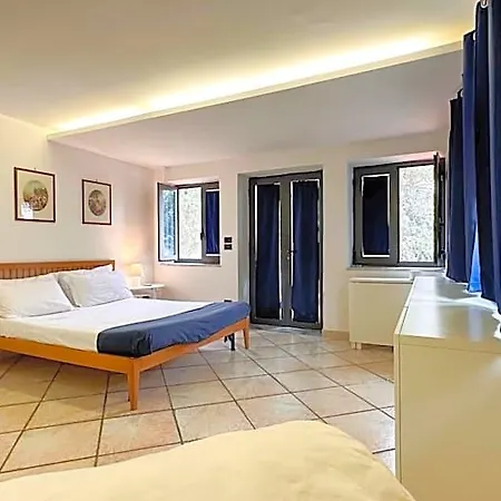 Oda ve Kahvaltı Irma Sorrento