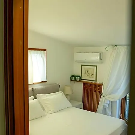 Oda ve Kahvaltı Irma Sorrento