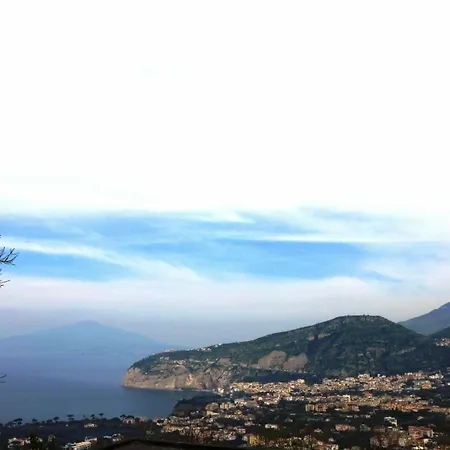 Irma Bed & Breakfast Sorrento