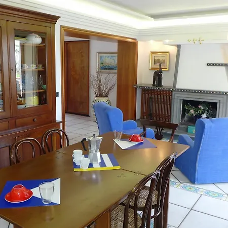 Irma 3* Sorrento