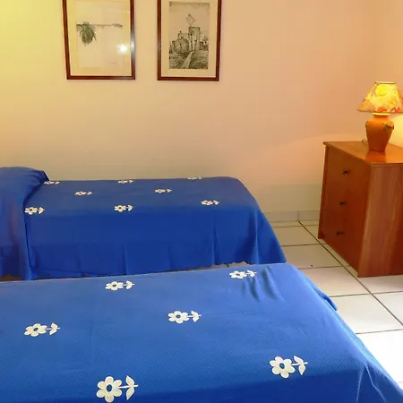 Irma Bed & Breakfast 2*
