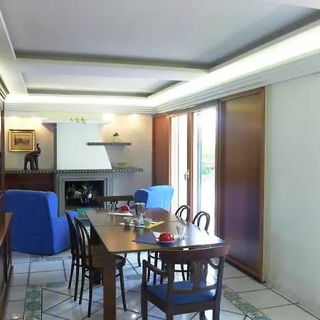 Irma Bed & Breakfast 2*