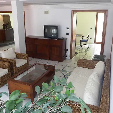 Irma Bed & Breakfast 2*