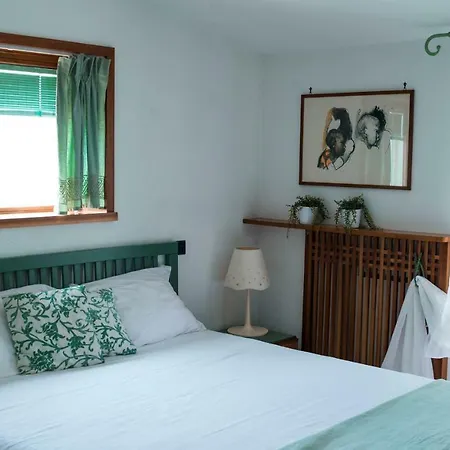 Bed & Breakfast Irma Sorrento