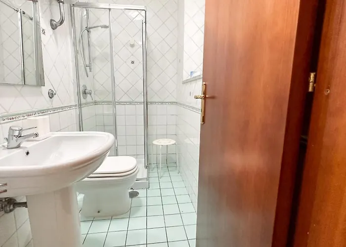 Bed & Breakfast Irma 3*