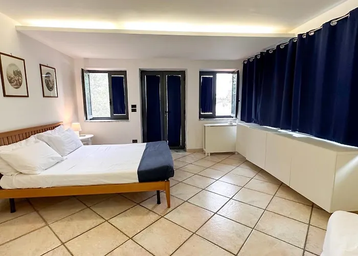 Irma Bed & Breakfast Sorrento