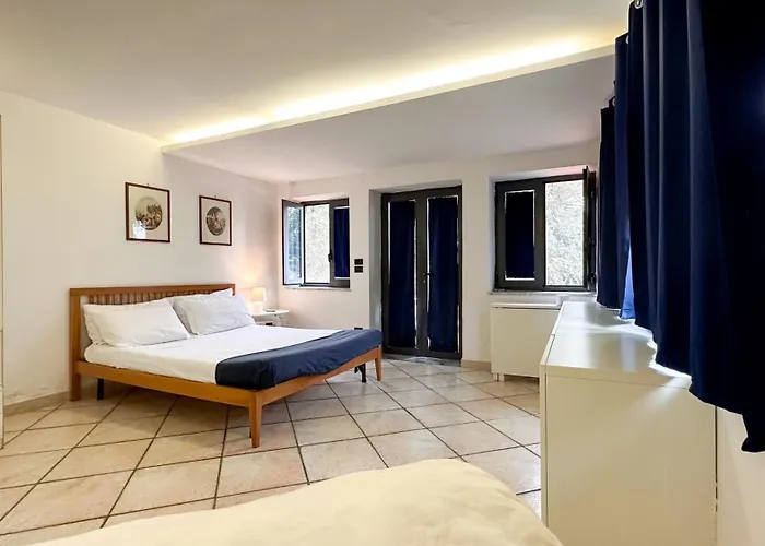 Irma Bed & Breakfast