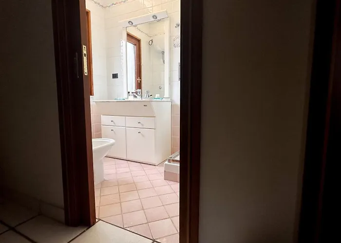 Bed & Breakfast Irma Sorrento