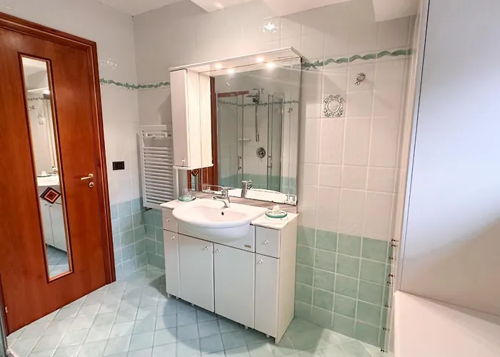 Bed & Breakfast Irma 3*