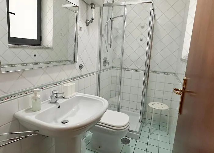 Irma Bed & Breakfast