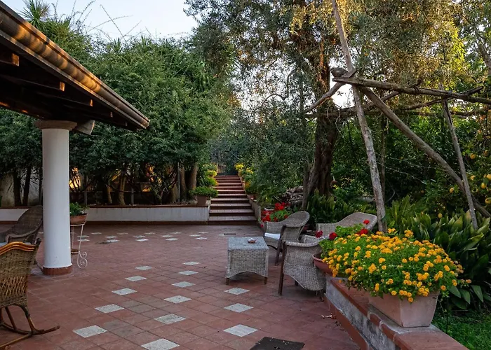 Irma Bed & Breakfast