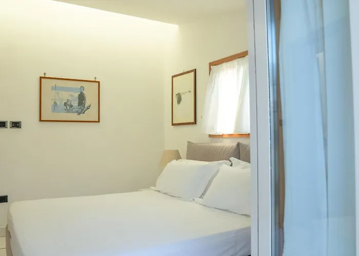 Bed & Breakfast Irma 3*