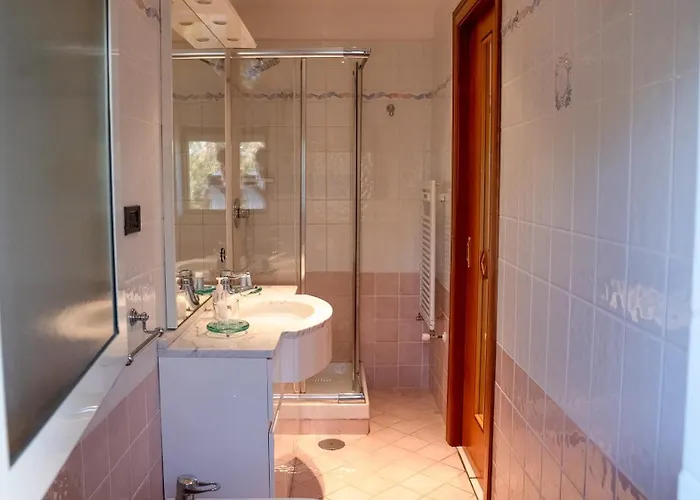 Irma Bed & Breakfast Sorrento