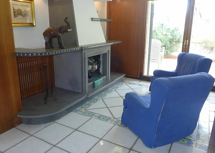 Irma Bed & Breakfast Sorrento