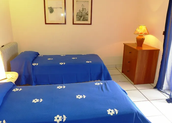 Irma Bed & Breakfast 3*