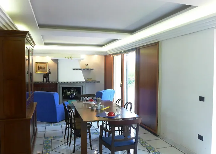 Irma Bed & Breakfast 3*