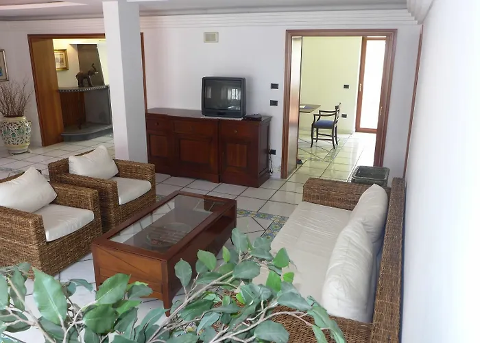 Irma Bed & Breakfast 3*