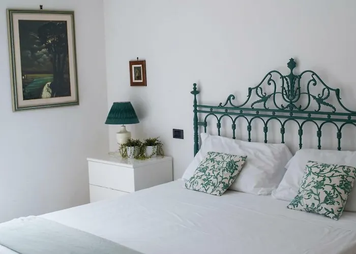 Irma Bed & Breakfast Sorrento