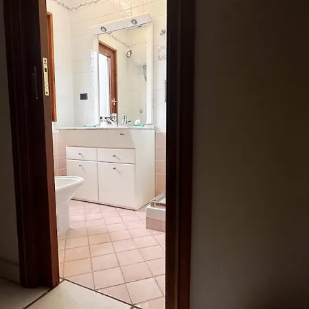 Couette-café Irma Sorrente