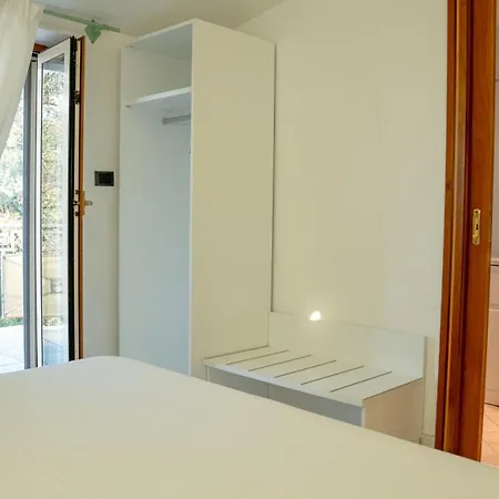 Couette-café Irma Sorrente